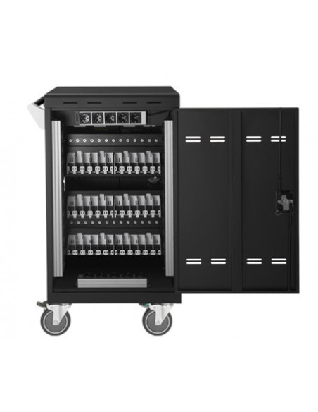 AVER CARRO DE CARGA E32CPLUS-EU (tabletas, portátiles y Chromebooks)