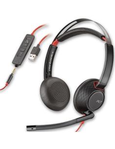 POLY BW 5220 STEREO USB-A HS