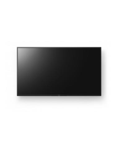 Sony FW-65EZ20L pantalla de señalización Pantalla plana para señalización digital 165,1 cm (65") LED Wifi 350 cd / m² 4K Ultra H