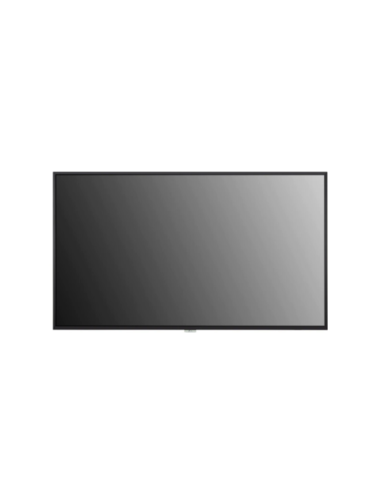 LG 55UH7J-H pantalla de señalización Pantalla plana para señalización digital 139,7 cm (55") IPS Wifi 700 cd / m² 4K Ultra HD Ne