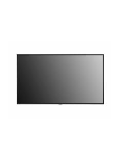 LG 55UH5J-H pantalla de señalización Pantalla plana para señalización digital 139,7 cm (55") IPS Wifi 500 cd / m² UHD+ Negro 24/