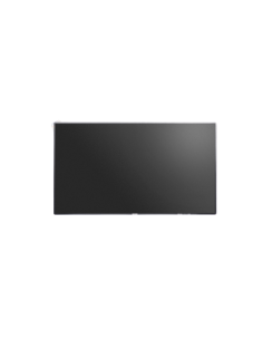 Hikvision Digital Technology DS-D6043FN-B pantalla de señalización 108 cm (42.5") Wifi 450 cd / m² Negro Procesador incorporado