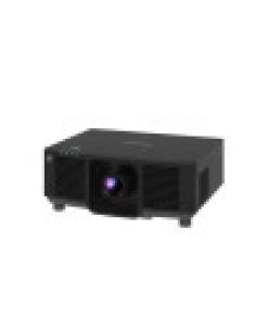 PANASONIC PT-MZ780BEJ PROYECTOR WUXGA / 7000 ANSI / 3LCD/ OPTICAS INTERCAMBIABLES /LASER COLOR NEGRO