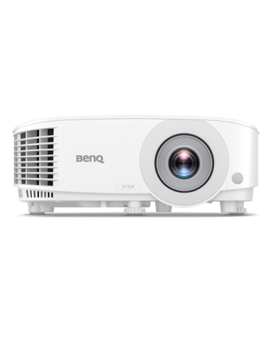 Benq MS560 videoproyector 4000 lúmenes ANSI DLP SVGA (800x600) Blanco
