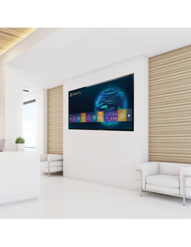 StarTech.com Soporte VESA de Pared para Televisor o Monitor LCD, LED o Plasma de 32 a 70 Pulgadas