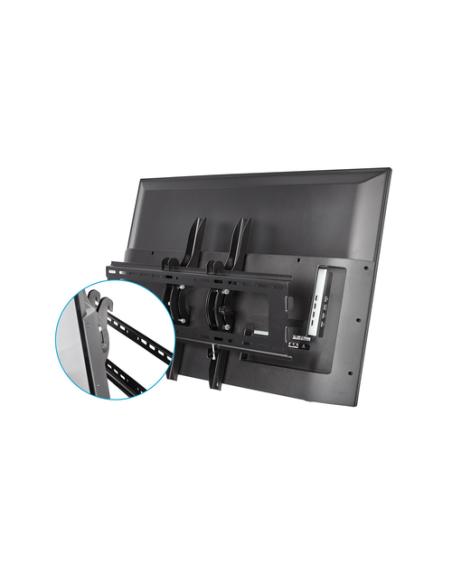 StarTech.com Soporte VESA de Pared para Televisor o Monitor LCD, LED o Plasma de 32 a 70 Pulgadas