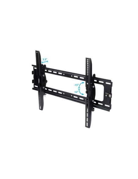 StarTech.com Soporte VESA de Pared para Televisor o Monitor LCD, LED o Plasma de 32 a 70 Pulgadas