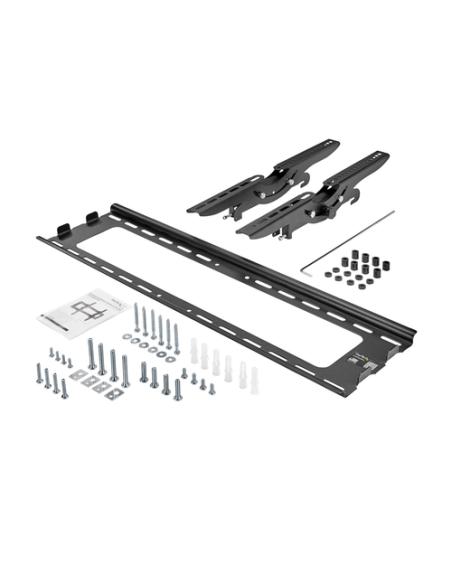 StarTech.com Soporte VESA de Pared para Televisor o Monitor LCD, LED o Plasma de 32 a 70 Pulgadas