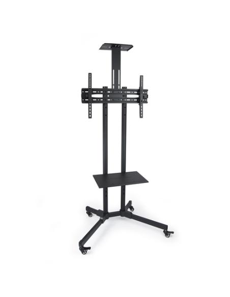 TooQ FS1470M-B soporte para TV 177,8 cm (70") Negro