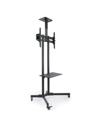 TooQ FS1470M-B soporte para TV 177,8 cm (70") Negro