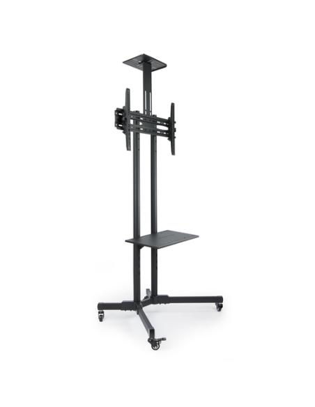 TooQ FS1470M-B soporte para TV 177,8 cm (70") Negro