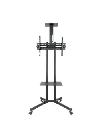 TooQ FS1470M-B soporte para TV 177,8 cm (70") Negro