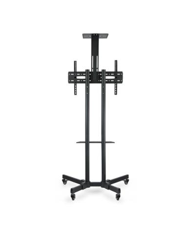 TooQ FS1470M-B soporte para TV 177,8 cm (70") Negro