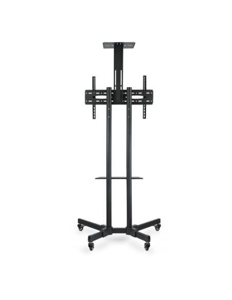 TooQ FS1470M-B soporte para TV 177,8 cm (70") Negro