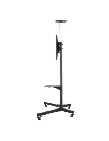 TooQ FS1470M-B soporte para TV 177,8 cm (70") Negro