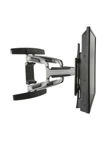 SOPORTE MONITOR TRAULUX PARED 3D 37"-80" 600X400