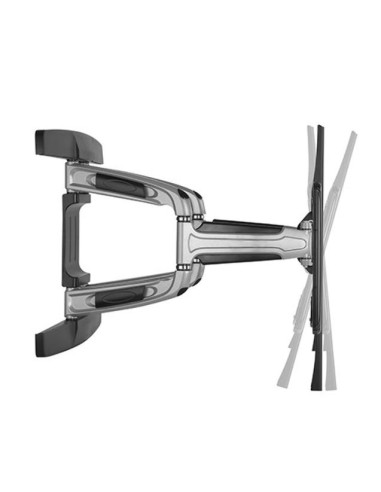 SOPORTE MONITOR TRAULUX PARED 3D 37"-80" 600X400