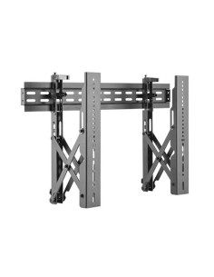SOPORTE VIDEOWALL PARED POP-UP 37"-70"600X400 45KG 2