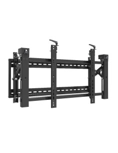 SOPORTE VIDEOWALL PARED POP-UP 46"-70"600X400 70KG 2