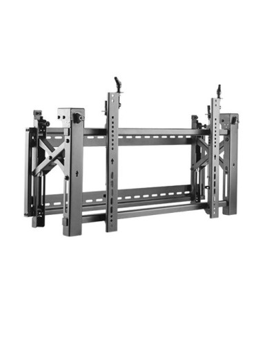 SOPORTE VIDEOWALL PARED POP-UP 46"-70"600X400 70KG