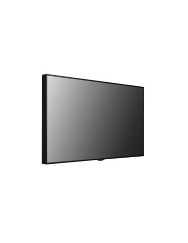 LG 55" XS4J FHD 24/7  4000Cd/m² SoC WOS4.1