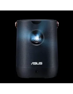ASUS ZenBeam L2 videoproyector Proyector de corto alcance 400 lúmenes ANSI DLP 1080p (1920x1080) Marina
