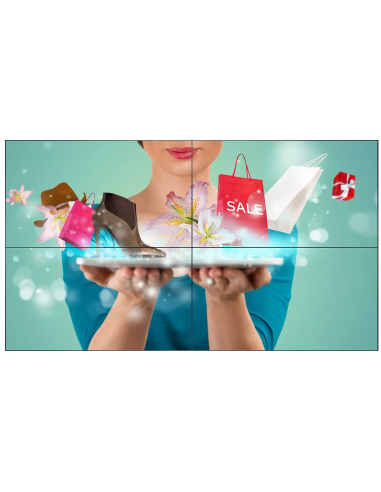 Monitor Philips X-Line Corporate 49BDL2105X/00...