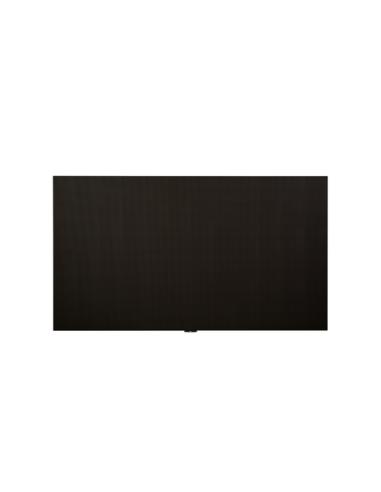 LG LAEC018-GN2 pantalla de señalización Pantalla plana para señalización digital 4,14 m (163") LED 500 cd / m² Full HD Negro Web