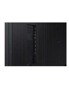 SAMSUNG 50" QM50C UHD 24/7 500Cd/m² IP5X SocV11 2