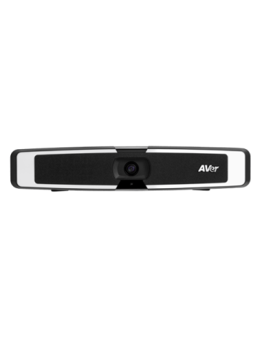 AVer VB130 sistema de video conferencia Ethernet Sistema de vídeoconferencia en grupo