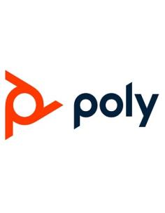 POLY IP Ceiling Microphone Array servidor y codificador de vídeo