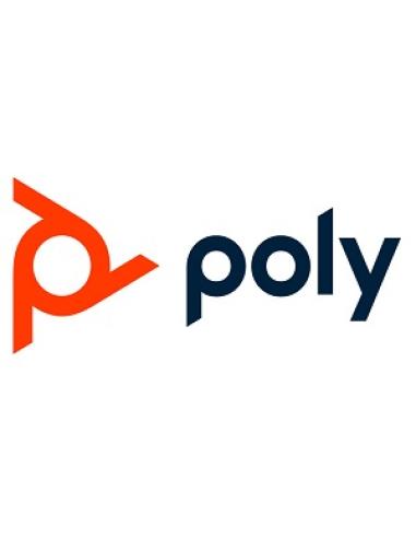 POLY IP Ceiling Microphone Array servidor y codificador de vídeo