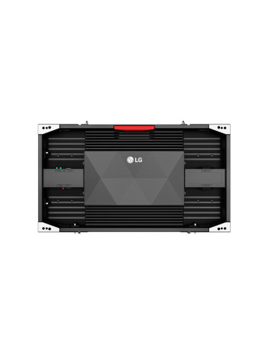 LG LED CABINET 1,88MM 600X337MM 600NIT INDOOR EMC