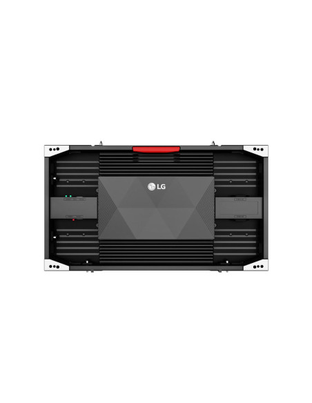 LG LED CABINET 1,88MM 600X337MM 600NIT INDOOR EMC