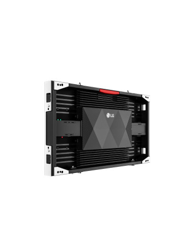 LG LED CABINET 1,88MM 600X337MM 600NIT INDOOR EMC