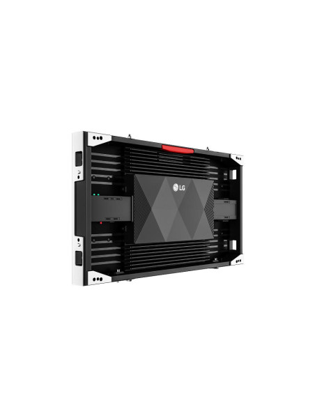 LG LED CABINET 1,88MM 600X337MM 600NIT INDOOR EMC