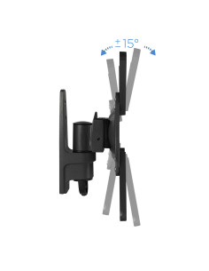 Soporte de pared para pantallas 13"- 42" LP1732TN-B 2
