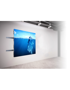 CABINET TRAULUX UFIX AVANT 1.5 600nits 600x337.5mm 2