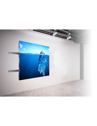 CABINET TRAULUX UFIX AVANT 1.5 600nits 600x337.5mm