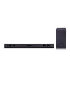 LG SQC2 Negro 2.1 canales 300 W