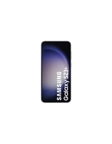 SAMSUNG SMARTPHONE GALAXY S23+  512GB NEGRO (SM-S916BZKGEUB)