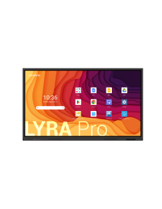 Monitor Táctil Interactivo 75 pulgadas Newline Lyra Pro 4K Android 13