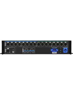 RECEPTOR DE FIBRA OPTICA PARA MCTRL4K 2