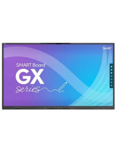 Pantalla Interactiva de 86" SMART Board GX186-V3 4K