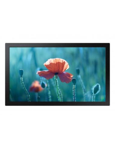 Samsung QB13R 33 cm (13") Full HD Negro