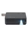 Acer AOpen PV12a 854x480/800 LED Lumen/HDMI videoproyector Proyector de alcance estándar 700 lúmenes ANSI DLP WVGA (854x480) Neg