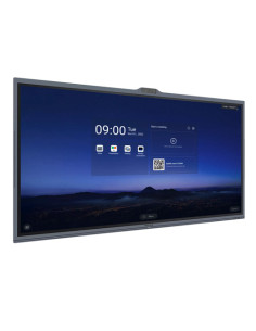 Pantalla Táctil de Colaboración 65" MAXHUB V6530 All-in-one Doble cámara