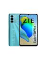 ZTE BLADE V40 VITA VERDE 4G / 6,745 HD+ / OC 1,6GHZ / 128GB ROM / MEMORY FUSION TECHNOLOGY 4GB / 48+2+2MP