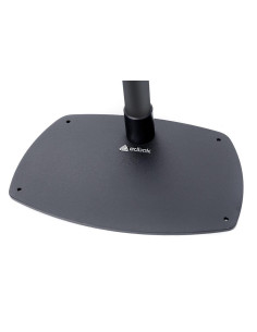 EDBAK SOP. SUELO FIJO STD01 40"-75" 600x400 NEGRO 2