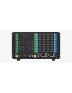 NOVASTAR FRAME SERIE MX 5G - 6 PUERTOS DE SALIDA 2